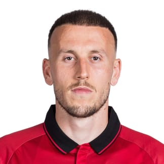 Ardian Ismajli